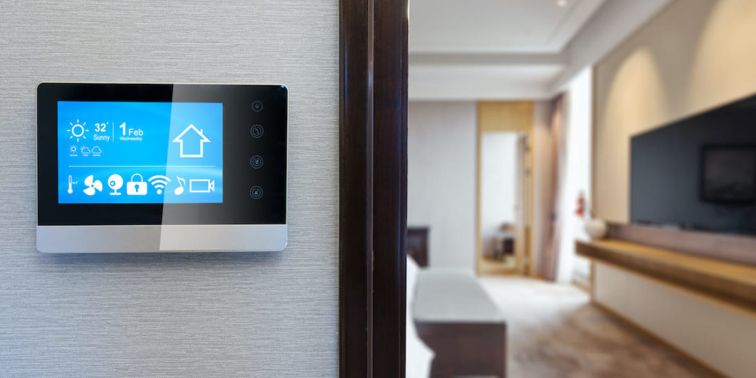 Home automation | Internet of Things is expensive in 2020