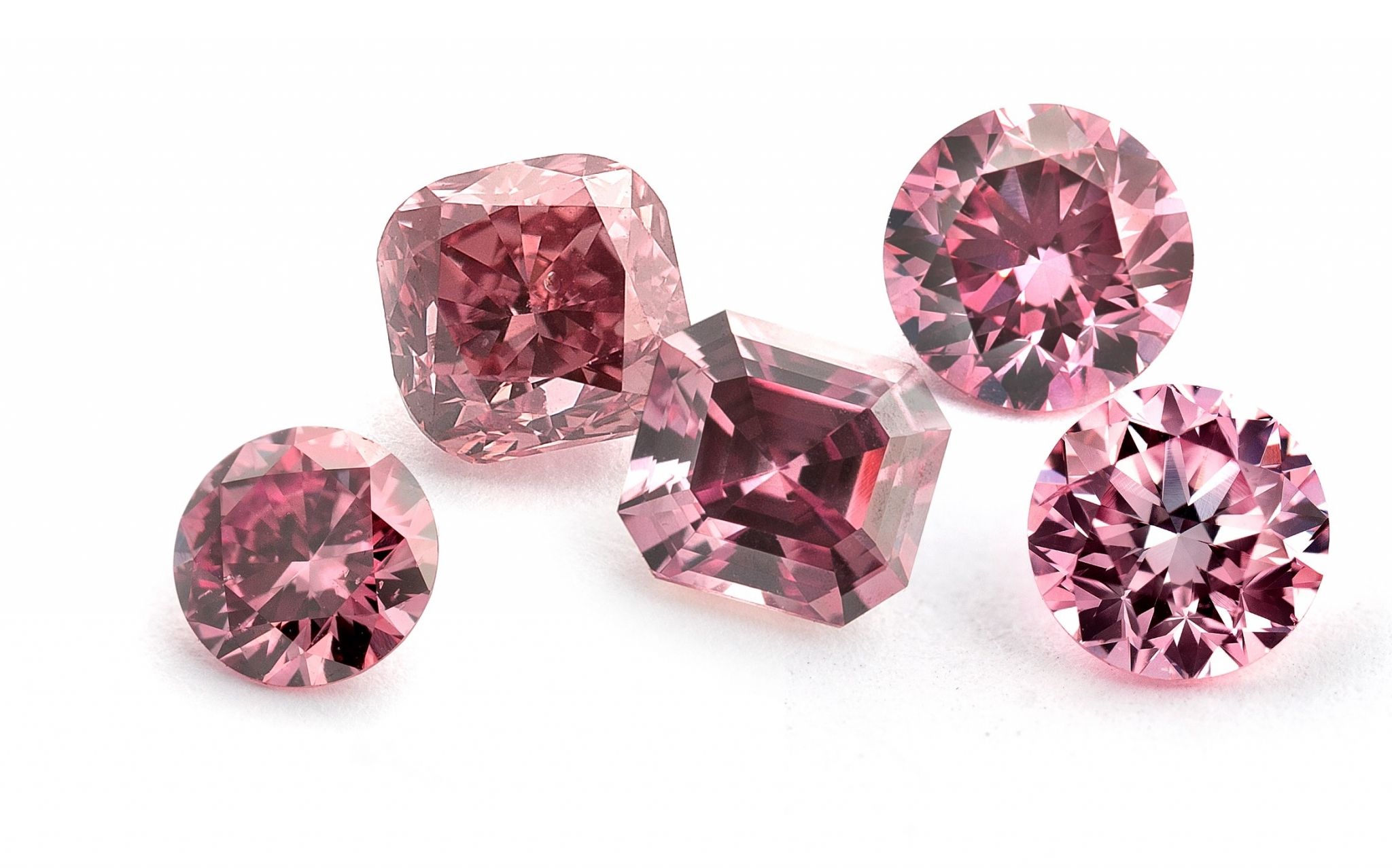 Pink Diamonds Price Guide For Private Investors And Collectors